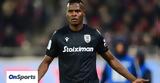 ΠΑΟΚ, Εκτός, Athens Kallithea Κοτάρσκι, Σαμάτα,paok, ektos, Athens Kallithea kotarski, samata