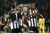 ΠΑΟΚ, Λεωφόρο,paok, leoforo