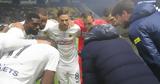 Ενδεκάδα ΑΕΚ, Βικελίδης,endekada aek, vikelidis