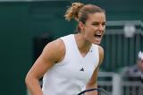 Τόμοβα - Σάκκαρη 0-2, Μαρία, Indian Wells,tomova - sakkari 0-2, maria, Indian Wells