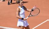 Μαρία Σάκκαρη, Εύκολη, Indian Wells,maria sakkari, efkoli, Indian Wells