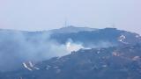 Νότιος Λίβανος, Ισραήλ,notios livanos, israil
