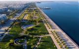 Ανοιξιάτικος, Θεσσαλονίκη - Πόσο,anoixiatikos, thessaloniki - poso