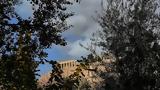 Καιρός, Αίθριος,kairos, aithrios