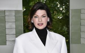 Linda Evangelista