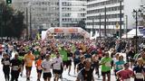 Live Streaming, Ημιμαραθώνιος Αθήνας 2025,Live Streaming, imimarathonios athinas 2025