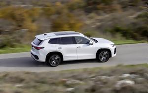 Οδηγούμε, Γαλλία, VW Tayron, odigoume, gallia, VW Tayron