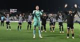 Ενδεκάδα ΠΑΟΚ, Λεωφόρο,endekada paok, leoforo