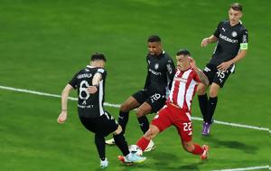 Super League 1, Γιορτή, Καραϊσκάκης – Πρόκληση, Παναθηναϊκός Ντέρμπι, Άρης – ΑΕΚ, Super League 1, giorti, karaiskakis – proklisi, panathinaikos nterbi, aris – aek