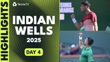 Highlights, Σάββατο, Indian Wells,Highlights, savvato, Indian Wells