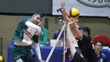 Volley League, Μετς,Volley League, mets