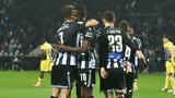 ΠΑΟΚ, Athens Kallithea,paok, Athens Kallithea