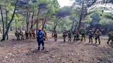 Πάρνηθα, Έναρξη, Υπευθύνων Πυροφύλαξης, 2025,parnitha, enarxi, ypefthynon pyrofylaxis, 2025