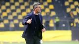 Άρης, Αποφασισμένος, ΑΕΚ,aris, apofasismenos, aek