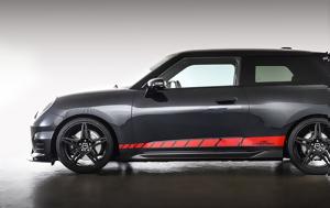 AC Schnitzer, Mini Cooper Electric