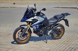 Νέο Voge DS525X Euro5+ 2025,neo Voge DS525X Euro5+ 2025