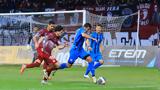 ΠΑΣ Γιάννινα - ΑΕΛ 1-1, Μπλόκο, Ζωσιμάδες - Δείτε,pas giannina - ael 1-1, bloko, zosimades - deite