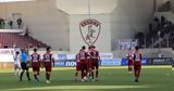 ΑΕΛ, Εμπαθής, Κεχαγιάς,ael, ebathis, kechagias