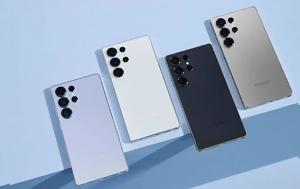 Samsung, One UI 8, Android 16