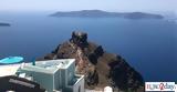 Σαντορίνη, Δυναμική, ITB Berlin 2025,santorini, dynamiki, ITB Berlin 2025