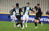 Ατρόμητος - Παναθηναϊκός,atromitos - panathinaikos