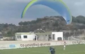 Γ’ Εθνική, Αγώνας, g’ ethniki, agonas