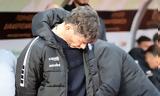Ατρόμητος, Μόνο, Πάμπλο Γκαρσία,atromitos, mono, pablo gkarsia