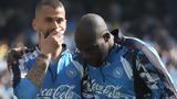 Νάπολι – Φιορεντίνα 2-1, Σημαντική, Νάπολι,napoli – fiorentina 2-1, simantiki, napoli