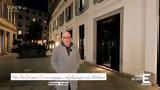 Ντε Λα Σπίγκα, Μιλάνο,nte la spigka, milano