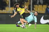 Άρης – ΑΕΚ, 26η, Super League,aris – aek, 26i, Super League