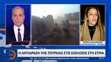 Τουρκίας, Συρία,tourkias, syria