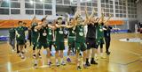 Παναθηναϊκός, Προμηθέα, Rising Stars,panathinaikos, promithea, Rising Stars