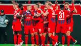 Χόφενχαϊμ – Χάιντενχαϊμ 1-1, Γκολάρα Ζιβζιβάτζε,chofenchaim – chaintenchaim 1-1, gkolara zivzivatze