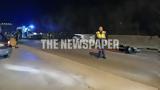 Τραγωδία, Βόλο, Δύο,tragodia, volo, dyo