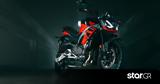 Aprilia Tuono 457, Moto Guzzi V7 Sport, Δείτε,Aprilia Tuono 457, Moto Guzzi V7 Sport, deite