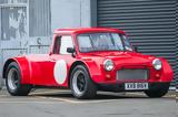 Φορτηγάκι Mini Cooper, Ford,fortigaki Mini Cooper, Ford