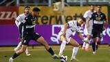 Λαμία – Βόλος 1-0, Βλαχομήτρος, Λαμιώτες,lamia – volos 1-0, vlachomitros, lamiotes