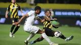 Άρης – ΑΕΚ 0-0, Τελείωσε, Ένωση, Ουζουνίδη,aris – aek 0-0, teleiose, enosi, ouzounidi