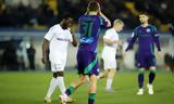 Ατρόμητος – Παναθηναϊκός 1-1,atromitos – panathinaikos 1-1