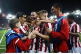 Super League, Πάρτι…, Ολυμπιακό 1-0, ΟΦΗ,Super League, parti…, olybiako 1-0, ofi
