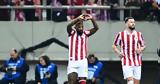 Super League, Ολυμπιακό,Super League, olybiako