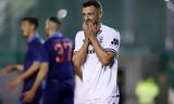 Καλλιθέα – ΠΑΟΚ 2-1, Κάζο,kallithea – paok 2-1, kazo