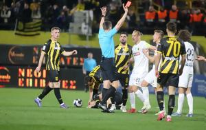 Άρης-ΑΕΚ 0-0, Χαμένη, Ένωση… Highlights, aris-aek 0-0, chameni, enosi… Highlights