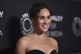 Meghan Markle,