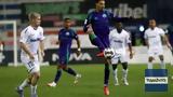 Ατρόμητος-Παναθηναϊκός 1-1, Οριστικά,atromitos-panathinaikos 1-1, oristika