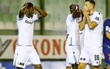 ΠΑΟΚ, Ήττα 2-1, Καλλιθέα,paok, itta 2-1, kallithea