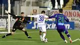 Ατρόμητος - Παναθηναϊκός 1-1, Μαξίμοβιτς, -in - Μόνο, Φλωρεντία,atromitos - panathinaikos 1-1, maximovits, -in - mono, florentia