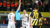 Στοπ, ΑΕΚ, Βικελίδης, Άρη,stop, aek, vikelidis, ari