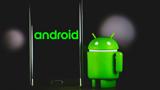 Android, Επιστρέφει,Android, epistrefei