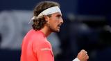 Indian Wells, Τσιτσιπάς 2-0, Μπερετίνι,Indian Wells, tsitsipas 2-0, beretini
